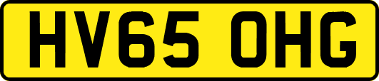 HV65OHG