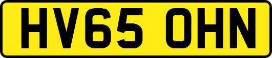 HV65OHN