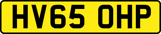 HV65OHP