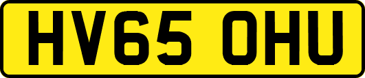 HV65OHU