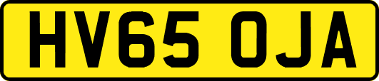 HV65OJA