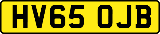 HV65OJB