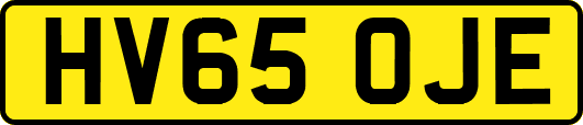 HV65OJE