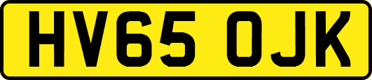 HV65OJK