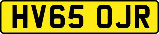 HV65OJR
