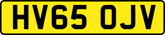 HV65OJV