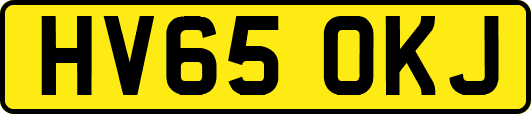 HV65OKJ