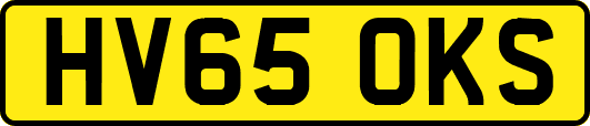 HV65OKS