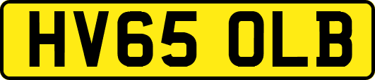 HV65OLB