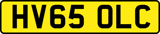 HV65OLC