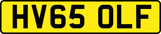 HV65OLF