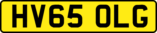 HV65OLG