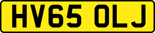 HV65OLJ