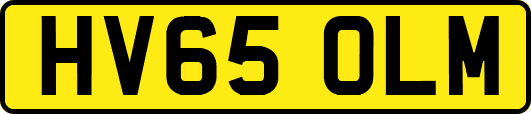 HV65OLM
