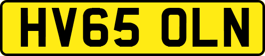 HV65OLN