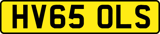 HV65OLS