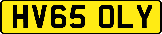 HV65OLY