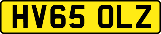 HV65OLZ