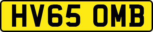 HV65OMB