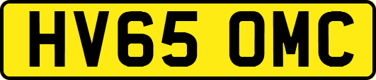 HV65OMC
