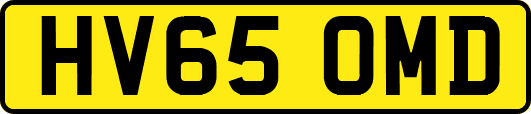 HV65OMD