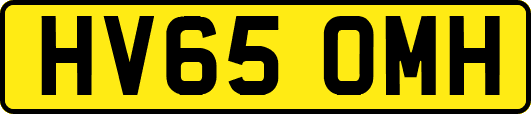 HV65OMH