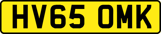 HV65OMK