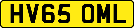 HV65OML