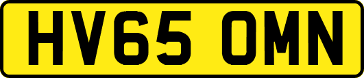 HV65OMN