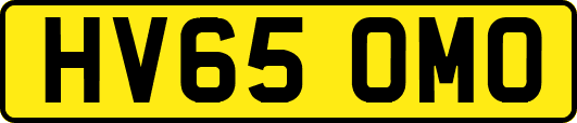 HV65OMO