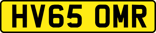 HV65OMR