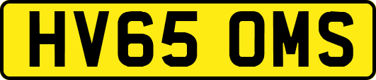 HV65OMS