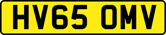 HV65OMV