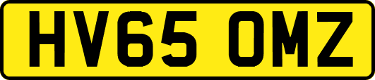 HV65OMZ