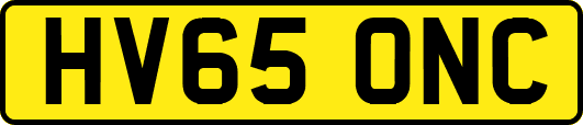 HV65ONC