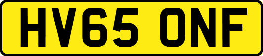 HV65ONF