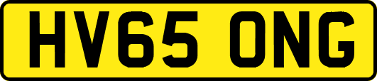HV65ONG