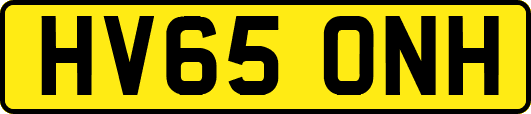 HV65ONH