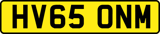 HV65ONM