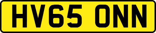HV65ONN