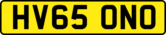 HV65ONO