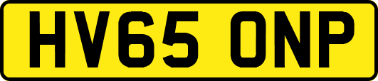 HV65ONP