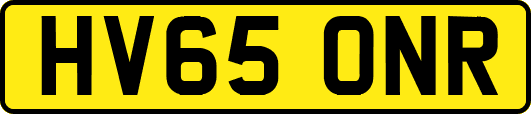 HV65ONR
