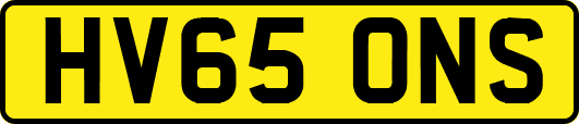 HV65ONS