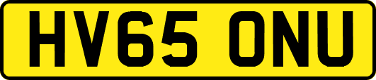 HV65ONU