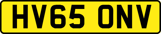 HV65ONV