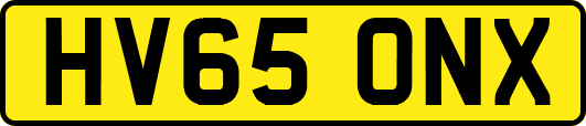 HV65ONX