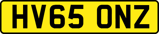 HV65ONZ