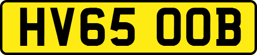 HV65OOB