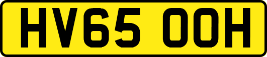 HV65OOH